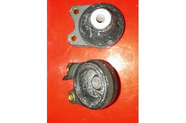 Амортизатор лівий верхній STIHL 440/660 бензопила оригінал 11287909902 